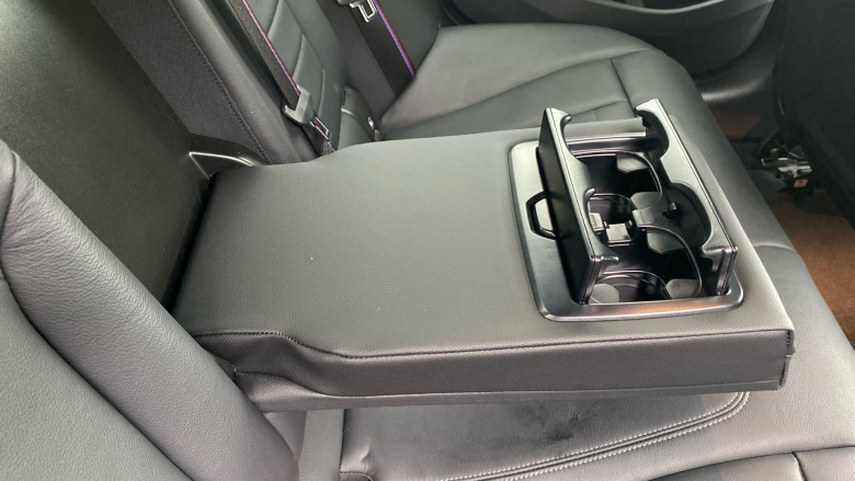 BMW 3 Series 330e M Sport 4dr Step Auto [Pro Pack] Saloon